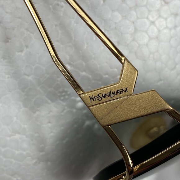 Vintage Yves Saint Laurent Eyeglass/Sunglass ITALY 1980's Frames 6029 Y119 130 - Picture 3 of 11